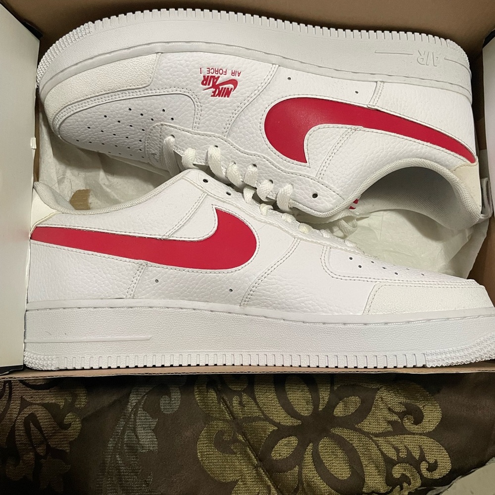 Men’s Nike Air Force 1 LV8 Utility
